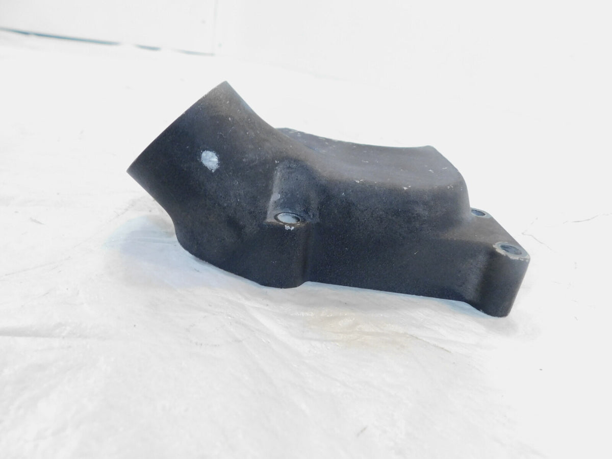 Harley Touring Road King & Electra Glide Black Oil Filler Spout Housing 62431-93 - C3 Cycle