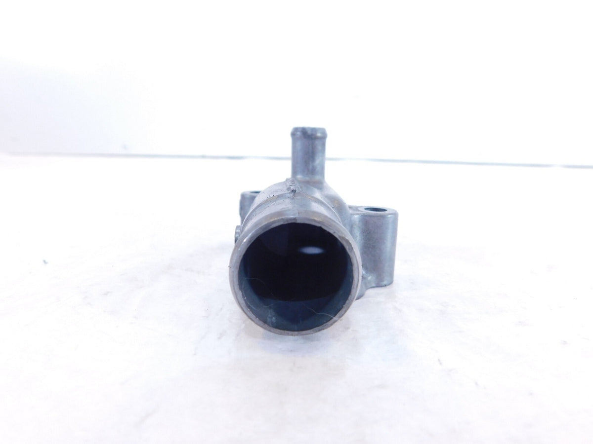 Kawasaki Ninja ZX6R ZX636 ZX6RR ZX600 Coolant Water Pump Hose Pipe Joint Fitting - C3 Cycle