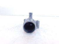 Kawasaki Ninja ZX6R ZX636 ZX6RR ZX600 Coolant Water Pump Hose Pipe Joint Fitting - C3 Cycle