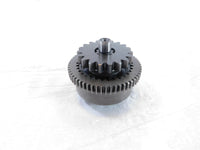Yamaha FZ07 MT07 Tenere 700 XSR700 & YZFR7 R7 Starter Motor Torque Limiter Gear - C3 Cycle