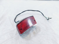 1985-2016 Honda CMX250 CMX250C Rebel 250 Rear Taillight Tail Brake Light Lamp - C3 Cycle