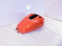 10-17 Harley Davidson Dyna Wide Glide & Street Bob Black Fuel Gas Petrol Tank - C3 Cycle