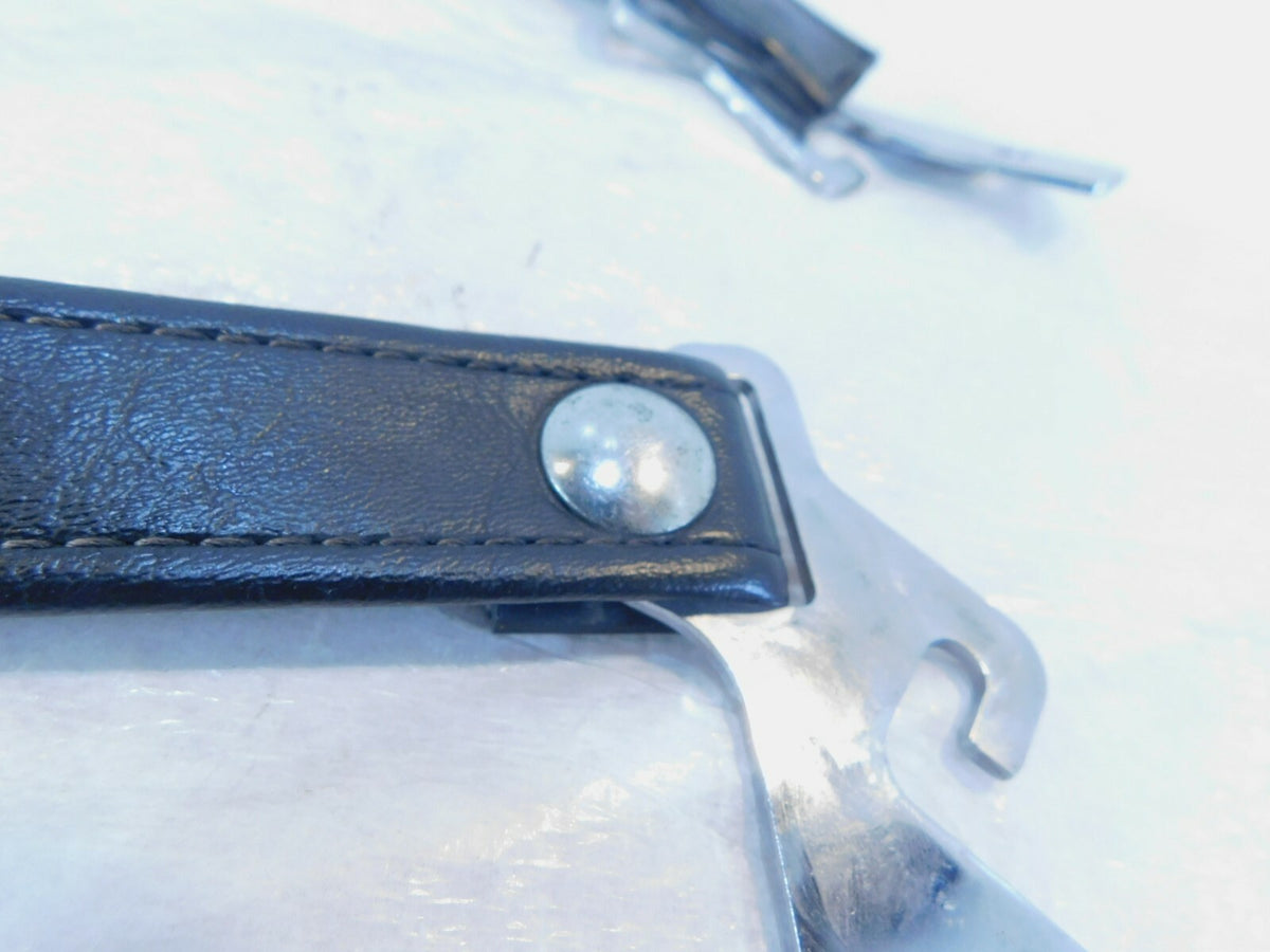 Harley Davidson Touring Electra Glide Classic & Ultra Classic Passenger Strap - C3 Cycle