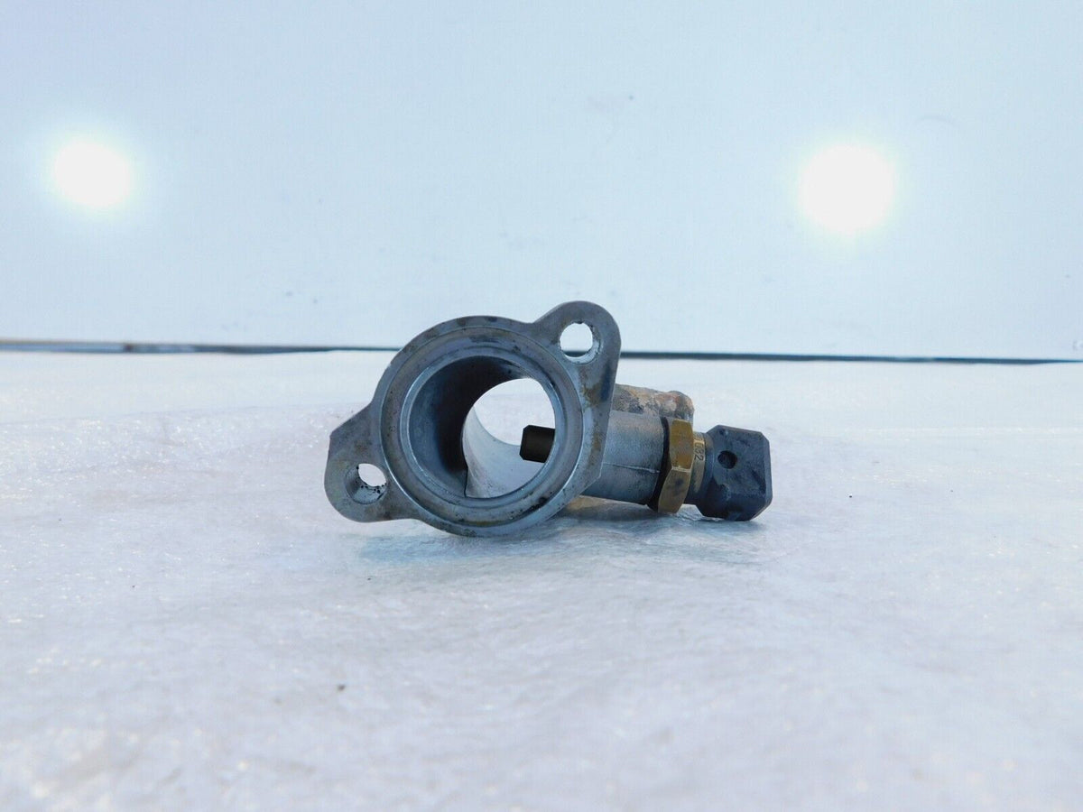 BMW K100 K100LT K100RS & K75 K75S K75C Radiator Water Coolant Pipe Fitting Joint - C3 Cycle
