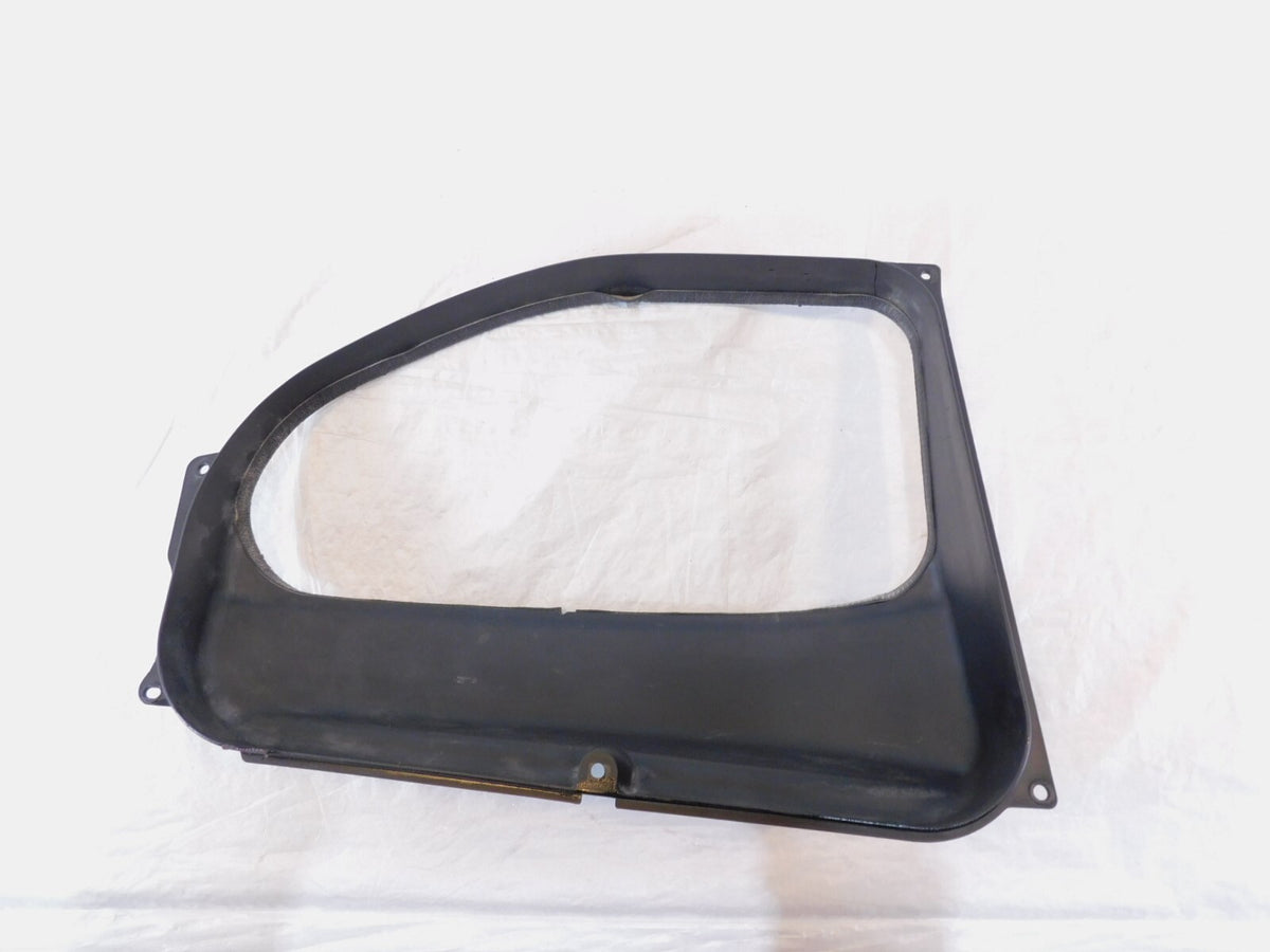 2008-2017 Victory Vision Tour & Premium Left Saddlebag Side Bag Bin Inner - C3 Cycle