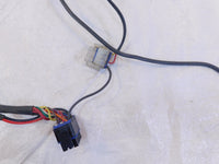 2002-2003 Indian Gilroy Scout Spirit Engine Wire Wiring Harness Ignition Module - C3 Cycle