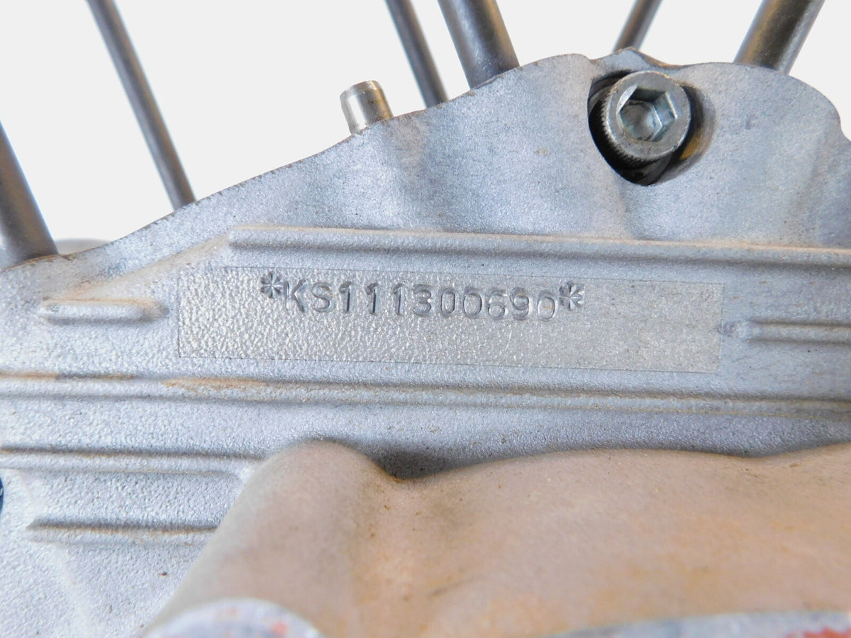 Buell M2 Cyclone & S3 Thunderbolt & X1 Lightning Engine Motor Crankcases Cases - C3 Cycle