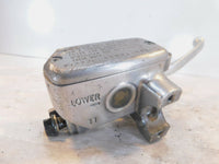 Honda VF750 & VT750 VT600C Shadow 600 & 750 Front Brake Master Cylinder & Lever - C3 Cycle