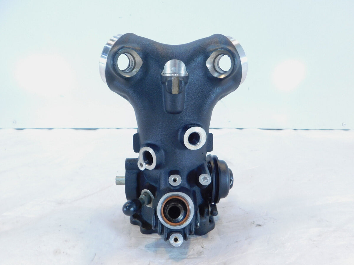 Harley Davidson Touring Road King & Electra Glide EFI Fuel Injection Module - C3 Cycle