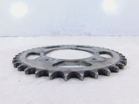 Ducati Superbike 749 749S & 999 999R Silver Rear Wheel Drive Chain Sprocket 39T - C3 Cycle