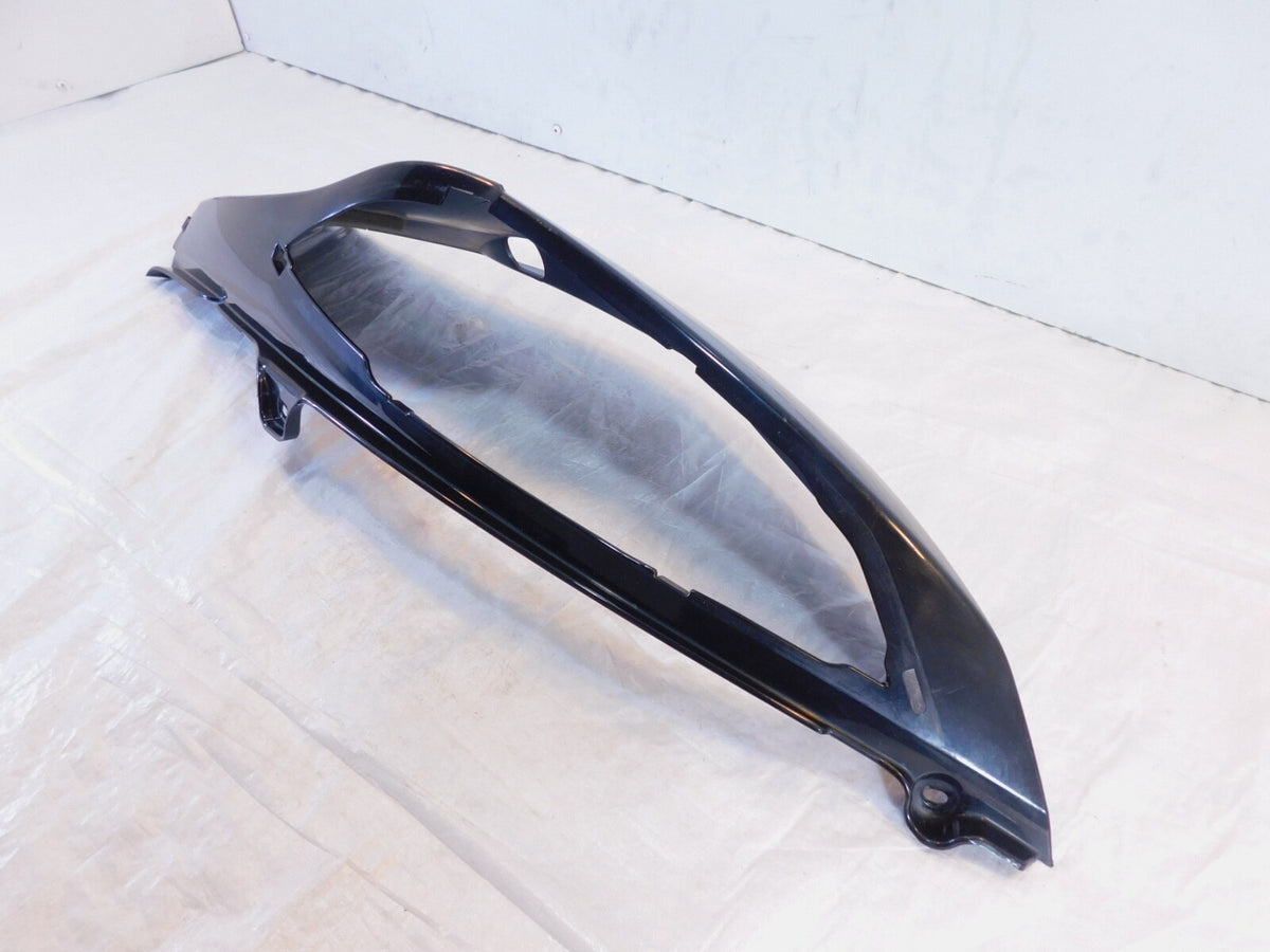 Can-Am Spyder GS RS Roadster 990 SE5 SM5 Black Front Left Side Fairing Panel - C3 Cycle