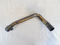 Harley Touring Road King Street & Electra Glide Crossover Exhaust Header Pipe - C3 Cycle