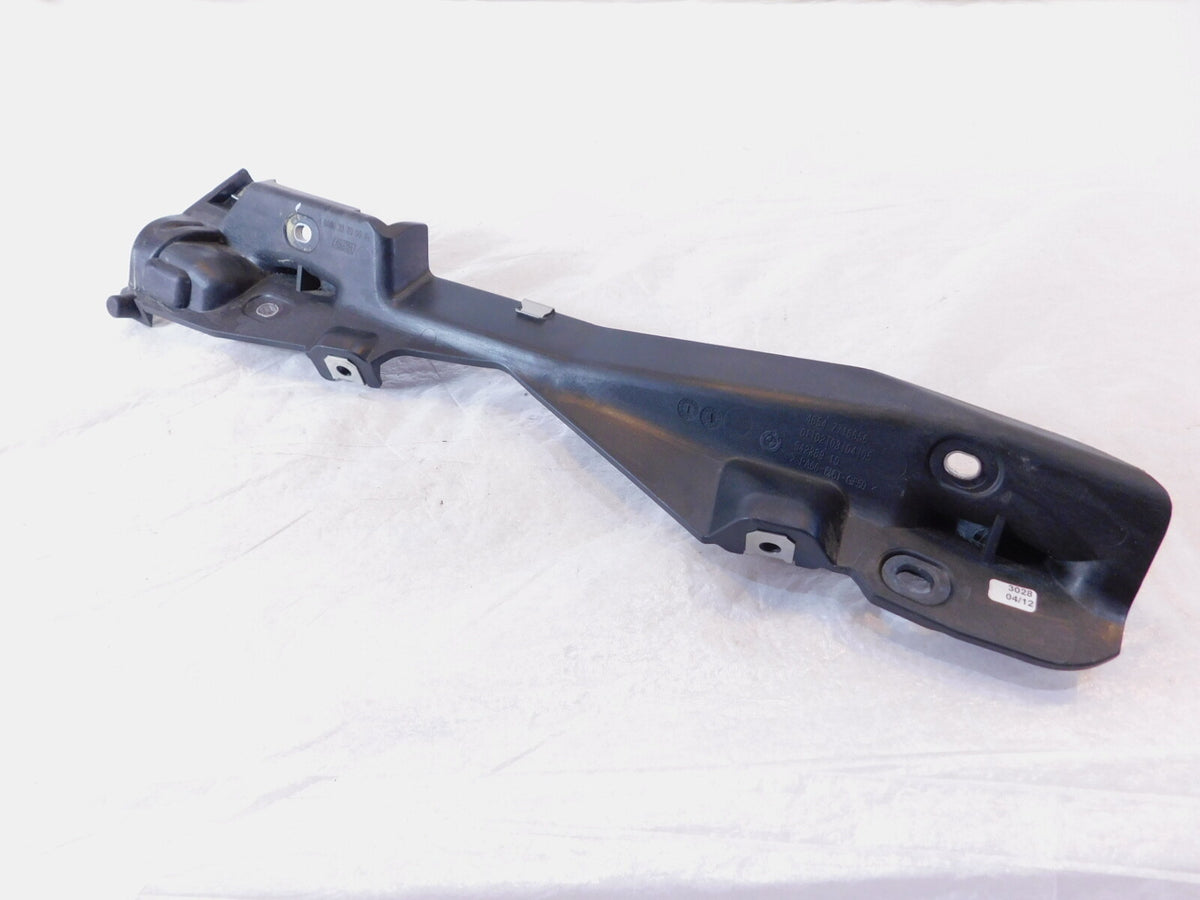 11-22 BMW K1600 K1600GT K1600GTL Right Rear Saddlebag Case Holder Bracket Mount - C3 Cycle