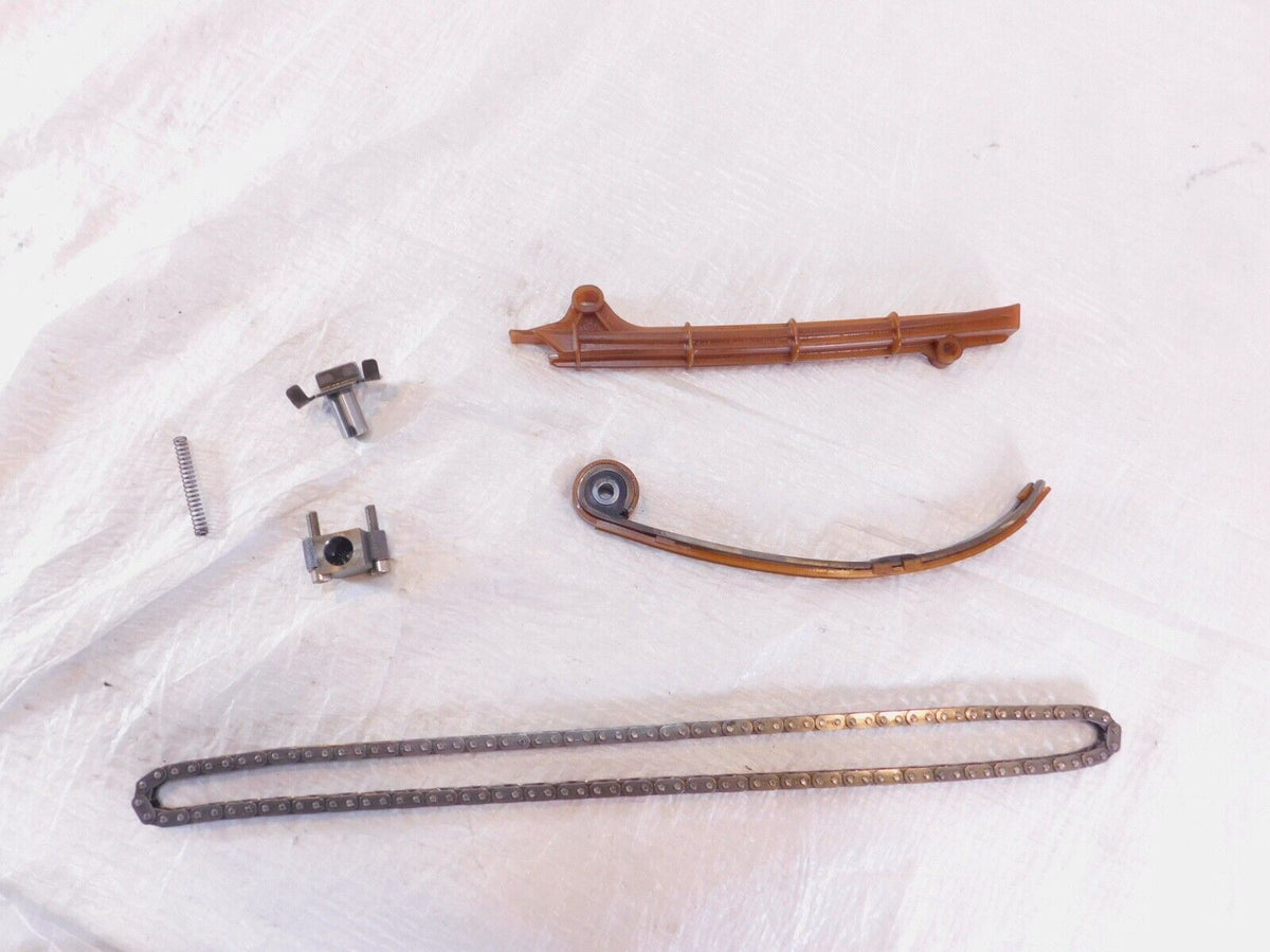 BMW K1 K100LT K100RS K1100LT Cam Camshaft Timing Chain & Tensioner & Guide Rails - C3 Cycle