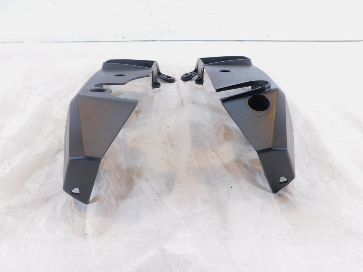 2021-2025 Harley Davidson Pan America RA1250S 1250S Black Front Rider Seat - C3 Cycle