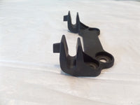 2013 2014 2015 2016 Triumph Trophy SE Center Seat Saddle Bracket Mount Support - C3 Cycle