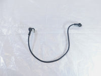 2002 MZ Skorpion Tour MZ660 660cc Electrical Starter Starting Motor Wire Cable