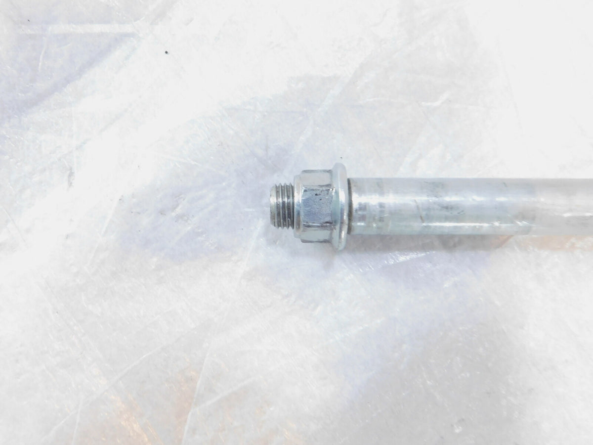 1987-2009 Suzuki Intruder 1400 & Boulevard S83 VS1400 Rear Wheel Axle Bolt Shaft - C3 Cycle