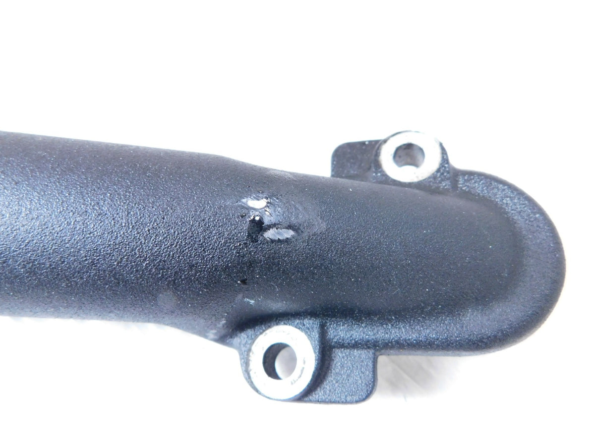 Harley Davidson Softail Low Rider Street Bob Transmission Dipstick Mount Tube