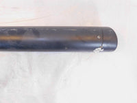 2015 & 2016 Harley Davidson Street XG750 750 Black Exhaust Header Pipe System