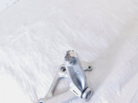 Aprilia SL750 Shiver 750 900 Front Left Footrest Foot Peg & Bracket Mount Stay