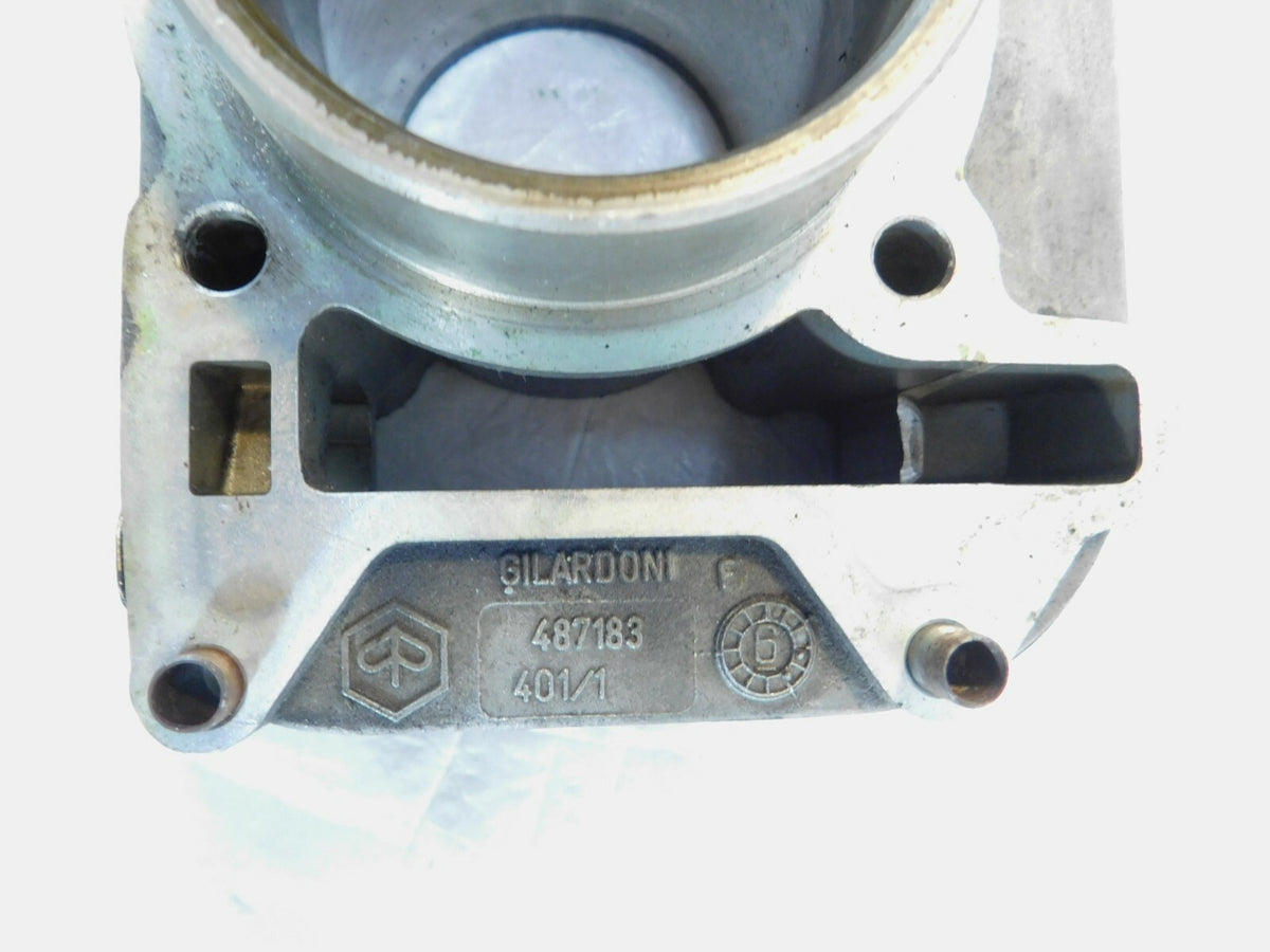 2003-2007 Aprilia Mojito 150 Custom/Retro Engine Cylinder Barrel Jug & Piston - C3 Cycle