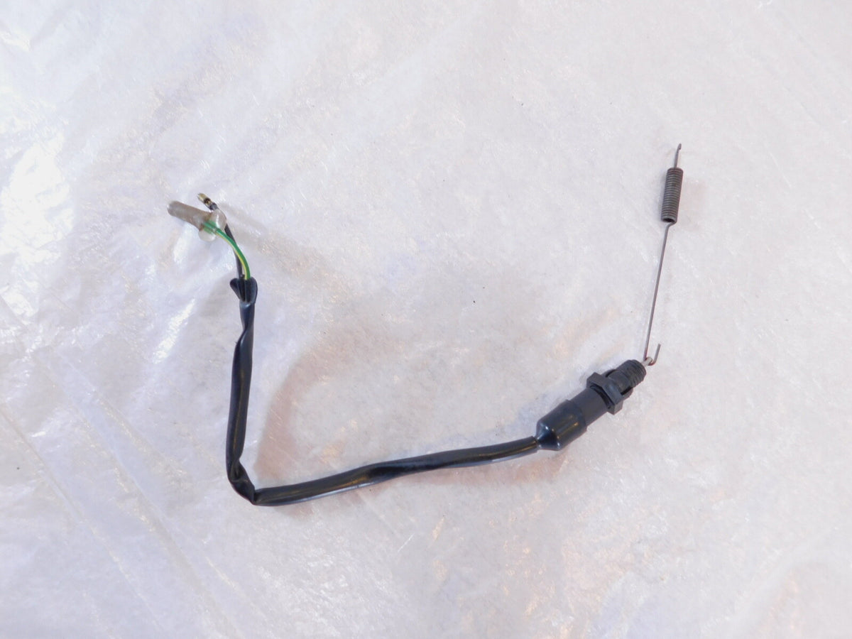 Honda CB550 CB750 Super Sport 550 750 Rear Brake Stop Light Switch 35350-GB2-505 - C3 Cycle
