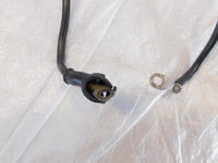 Yamaha XV1600 XV1700 Road Star Silverado Midnight Electric Starter Wire Cable - C3 Cycle