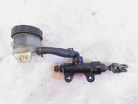 Victory Cross Country Roads Rear Wheel Brake Master Cylinder w/ Reservoir Tank - C3 Cycle