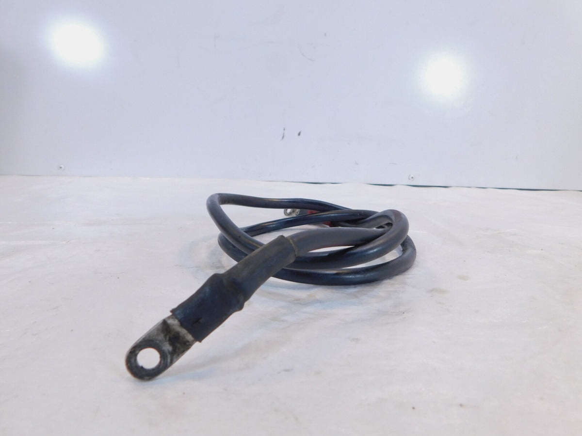 Victory Touring Sport & Deluxe V92 Cruiser Starter Relay Cable Line Wire - C3 Cycle