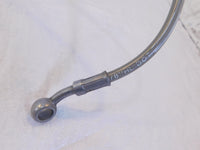 2014-2019 BMW S1000RR S1000-RR Front Wheel Circuit Brake Pipe Line - 34328549513 - C3 Cycle