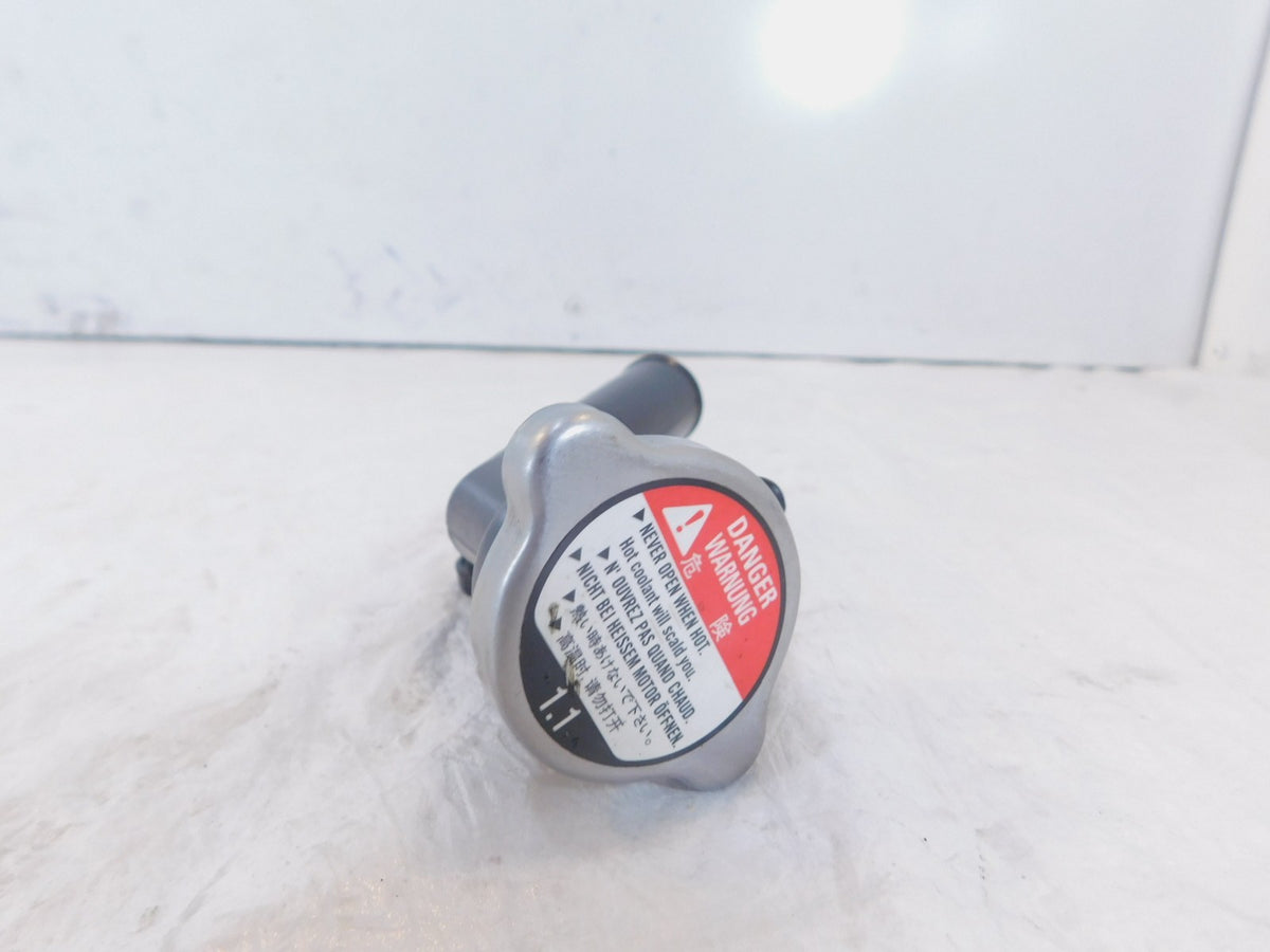 Honda VT750 Shadow 750 & 1100 ACE Radiator Coolant Fluid Filler Neck & Cap Lid - C3 Cycle