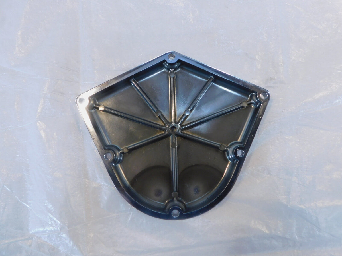 Victory Sport Deluxe & Standard V92 Cruiser Right Engine Motor Cam Gear Cover - C3 Cycle