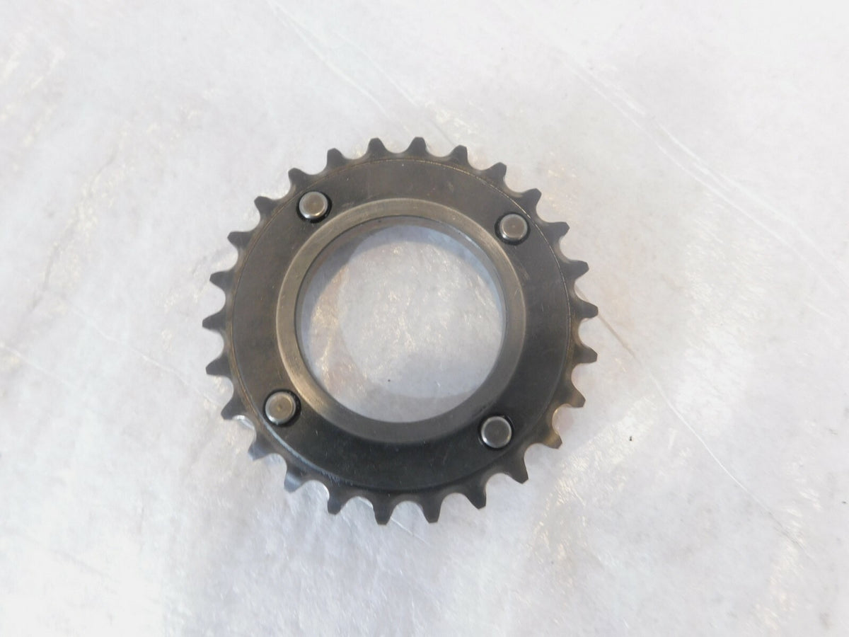 Honda Shadow 1100 Ace Spirit & Sabre Clutch Basket to Oil Pump Drive Chain Gear - C3 Cycle
