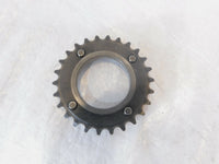 Honda Shadow 1100 Ace Spirit & Sabre Clutch Basket to Oil Pump Drive Chain Gear - C3 Cycle