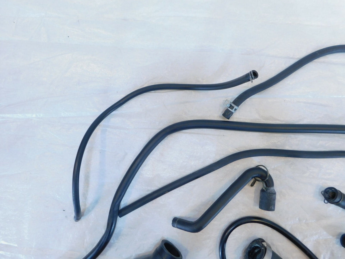 2003 Suzuki Marauder 800 VZ800 Radiator Coolant Water Air Hose Pipe Line Box Lot - C3 Cycle