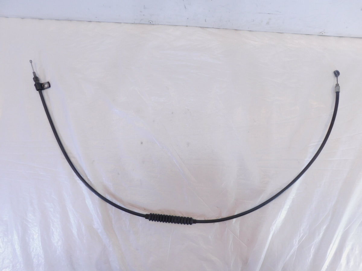 Harley Davidson Sportster 883 & 1200 Sport, Custom & Standard Clutch Cable Line - C3 Cycle