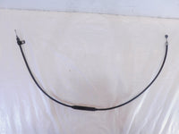 Harley Davidson Sportster 883 & 1200 Sport, Custom & Standard Clutch Cable Line - C3 Cycle