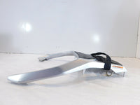 02-06  Suzuki V-Strom DL 1000 Rear Tail Fender Luggage Holder Mount Rack Carrier - C3 Cycle
