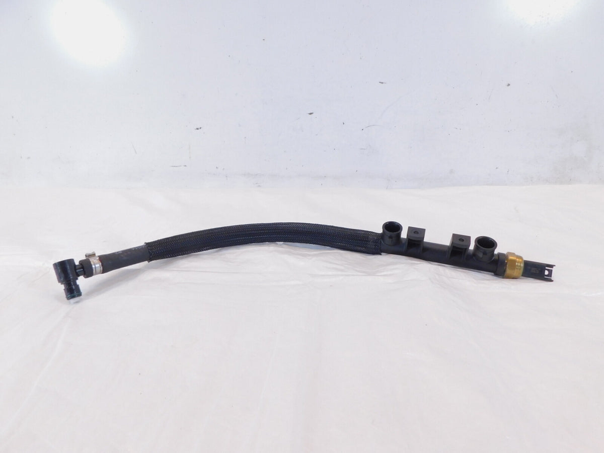 BMW F750GS F850GS ADV F900R F900XR Fuel Gas Petrol Injector Rail Pipe Hose Lines - C3 Cycle