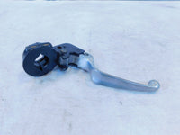 Harley Electra Glide Softail Dyna & Sportster Clutch Lever & Perch Mount Bracket - C3 Cycle