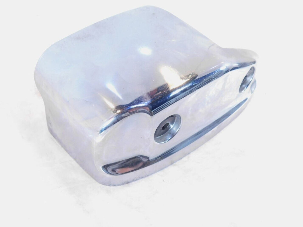 Honda VT1100 VT1100C Shadow 1100 Spirit & ACE Front Left Cylinder Head Cover - C3 Cycle