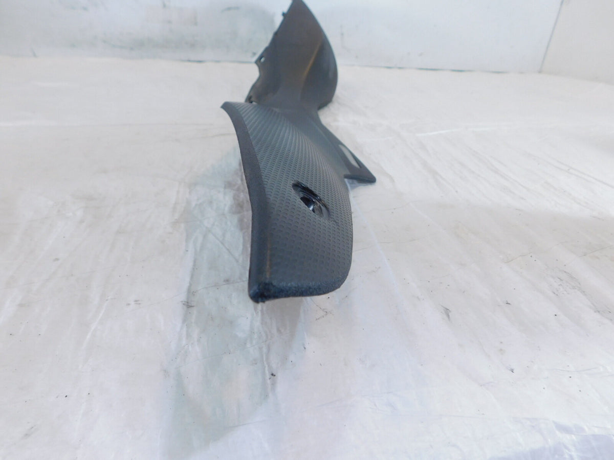 2008 Aprillia Mille RSV1000 Black Left Side Body Panel Fairing Cowling Cover - C3 Cycle
