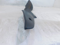 2008 Aprillia Mille RSV1000 Black Left Side Body Panel Fairing Cowling Cover - C3 Cycle