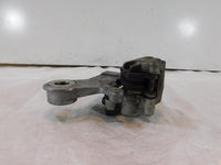 Kawasaki KLX250S 250 KLX300R 300 Silver Rear Wheel Brake Disc Caliper w/ Bracket - C3 Cycle