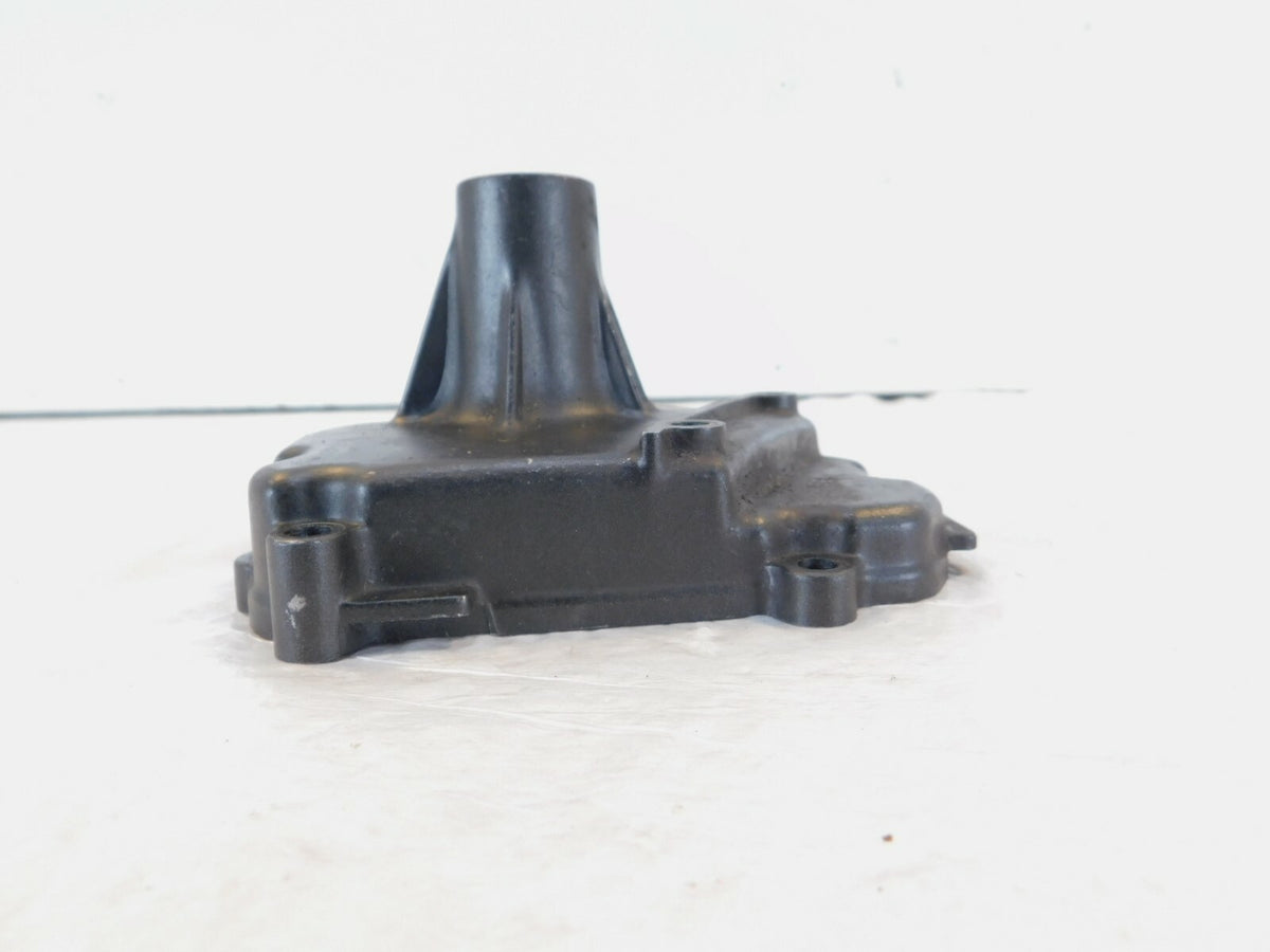 03-05 Yamaha FZ1 FZ-1 FZS1000 Left Engine Motor Generator Shifter Shift Cover - C3 Cycle