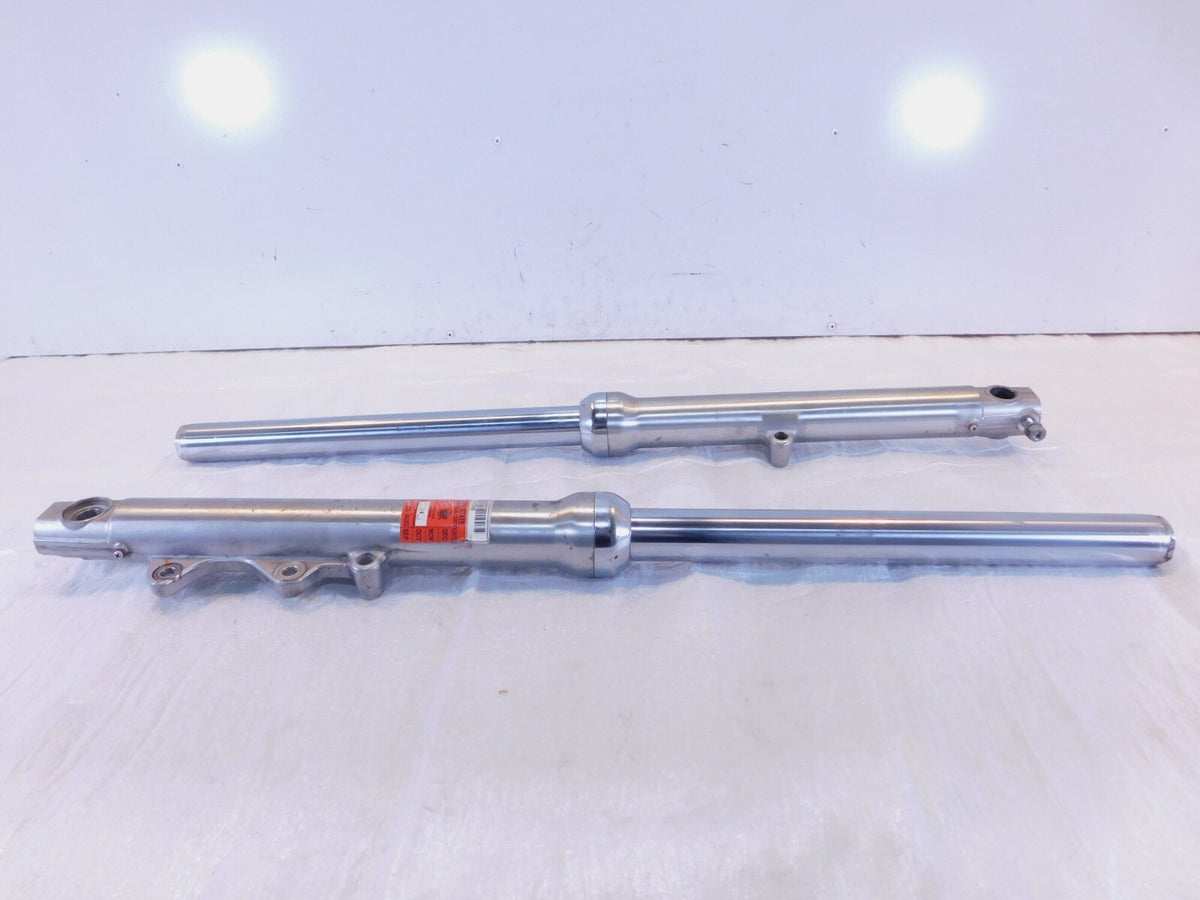 1997-1999 Harley Davidson Sportster 883 1200 Front Wheel Suspension Fork Tubes - C3 Cycle