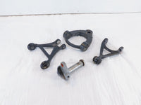 BMW K1600 K1600GT K1600GTL K1600B Front Fork Steering Shear Joint Linkage & Stem - C3 Cycle