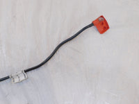 2014-2025 Erik Buell Racing EBR 1190 1190SX 1190RX Starter to Battery Cable Wire - C3 Cycle