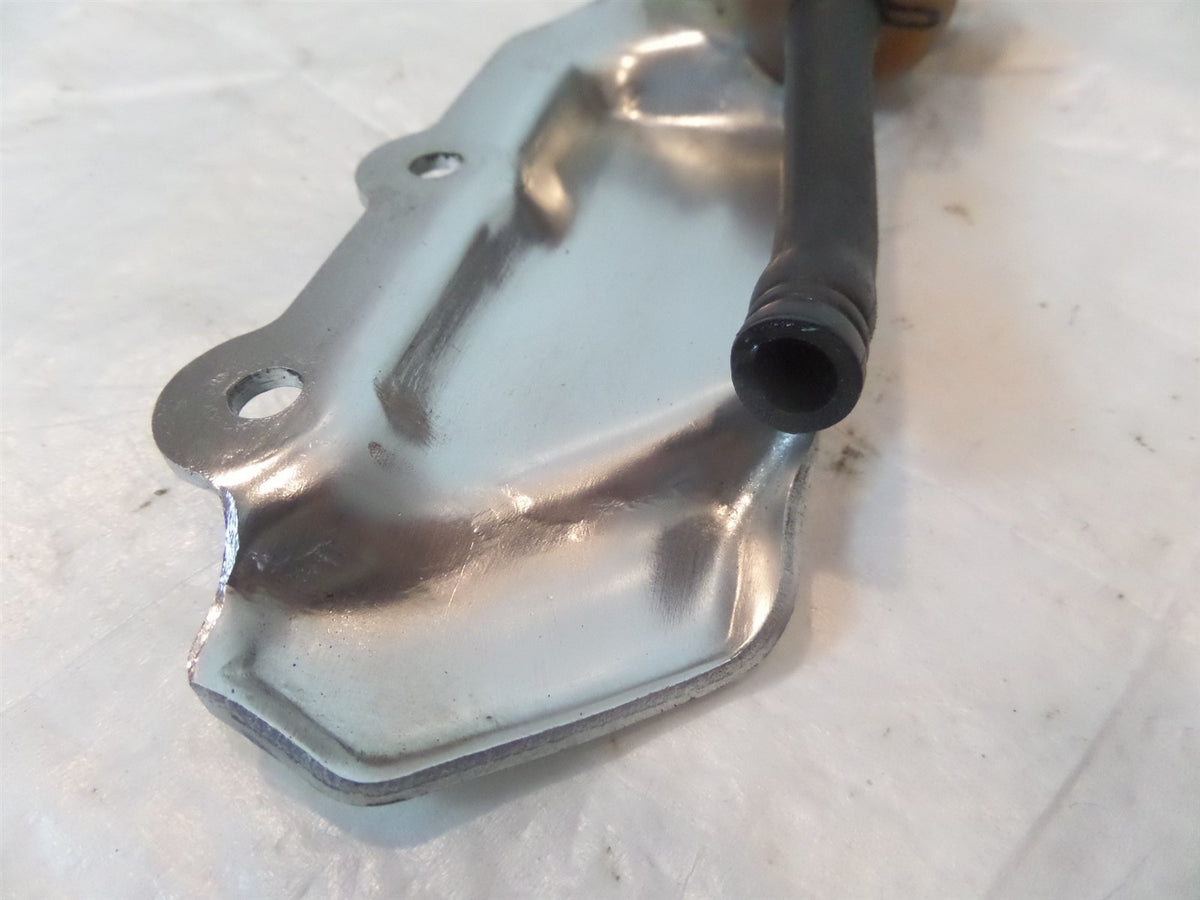 2001-2007 Aprilia Caponord 1000 ETV1000 Rear Master Cylinder Reservoir & Cover - C3 Cycle